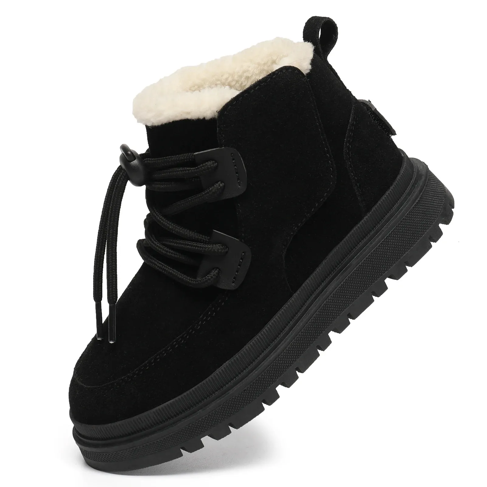 Snowboots diiferent maat 38 jongens
