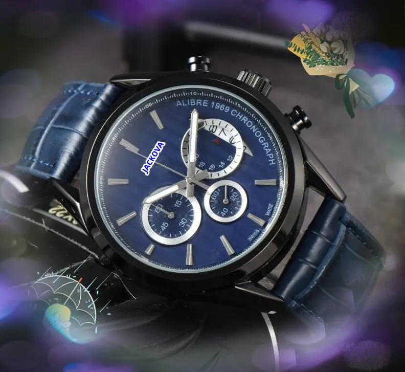 Высококачественные популярные автоматические кварцевые часы с датой, мужские часы из натуральной кожи с пряжкой, классические и элегантные мужские кварцевые часы wHardlex Glass, наручные часы в стиле ретро