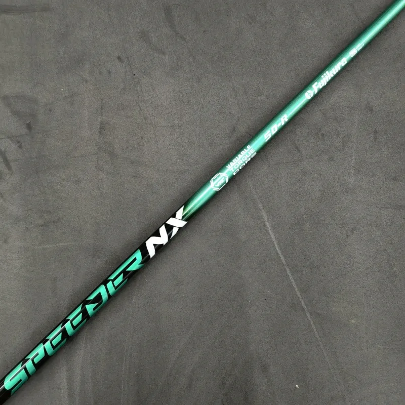 Fujikura Speeder NX Graphite Golf Shaft 0.335 in Tip Diameter R