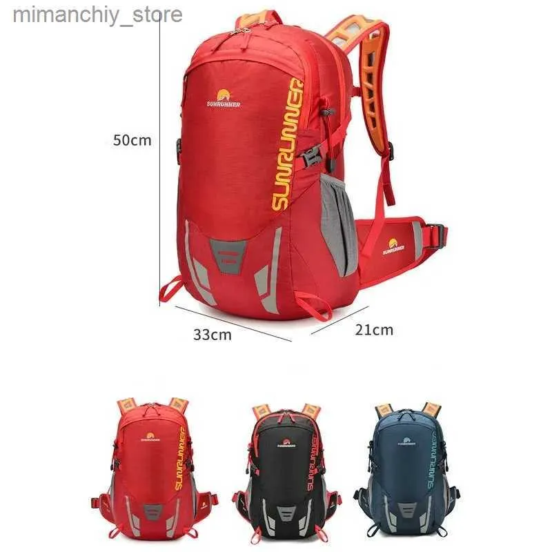 Mountaineer backpack outlet