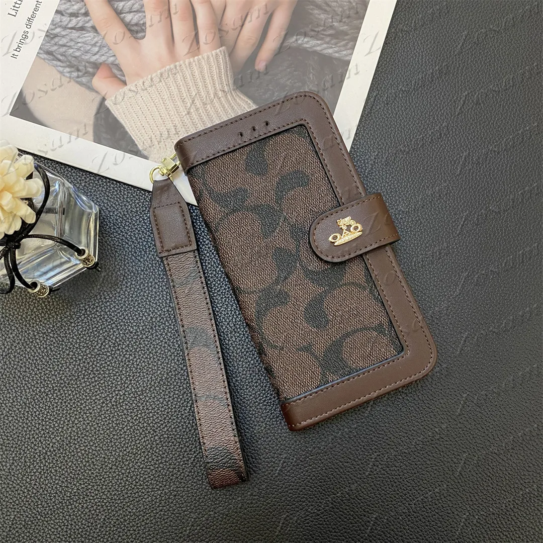 Designer wallet with wrist strap deals