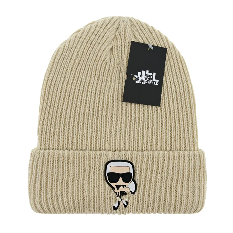 Mode für Männer Winter Strickmütze Echtpelzmütze Frauen verdicken Mützen Waschbär-Pompoms halten warm Mädchen-Kappen Snapback-Pompon-Beanie-Hüte Blumen elastische Kappe as5