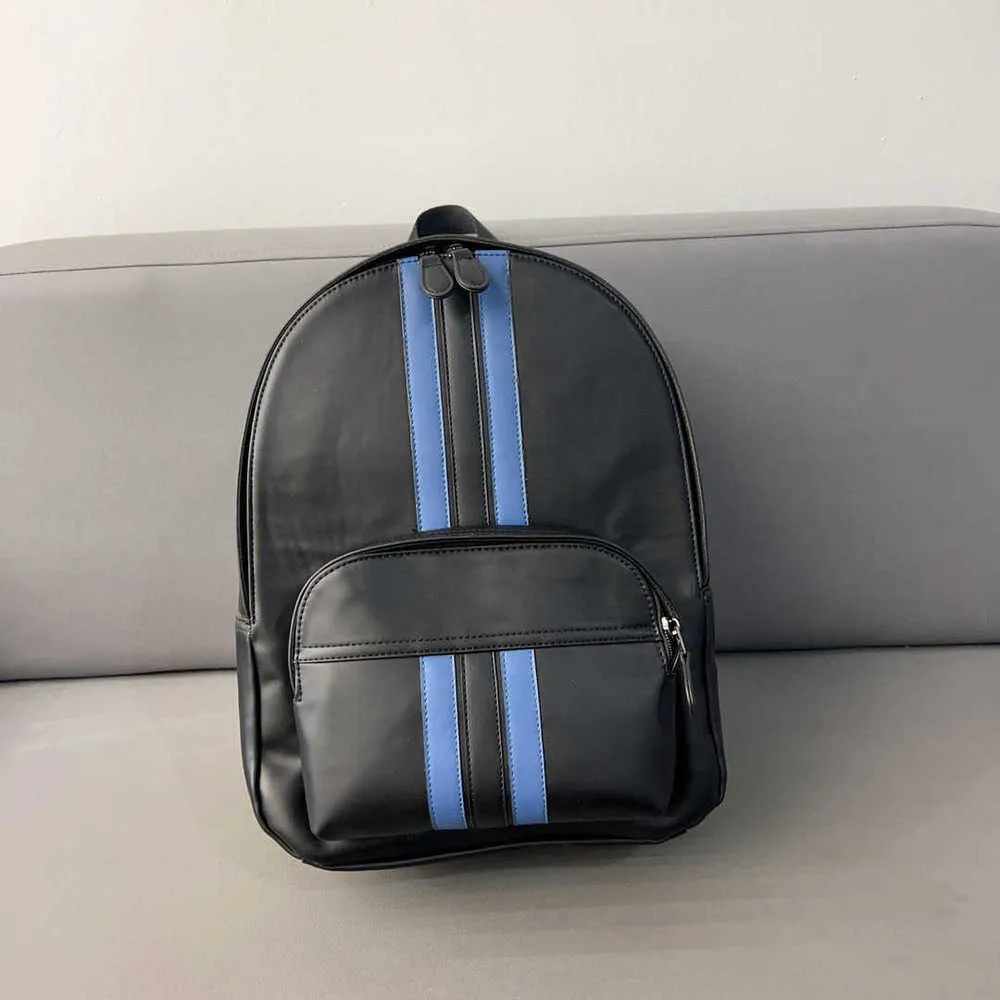 Sacs à dos noir Coabag sac de créateur sac à dos hommes sacs à dos en cuir pour l'école femmes sac de voyage décontracté luxe sac à main étudiant cartable