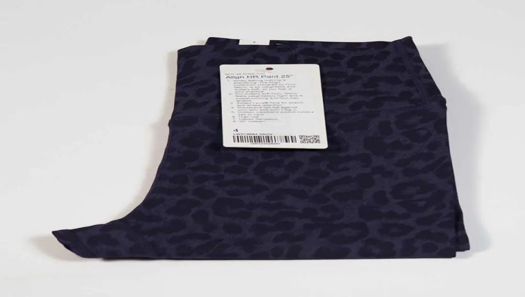 Joga legginsy Gym ubrania Kobiety Leopard Druku