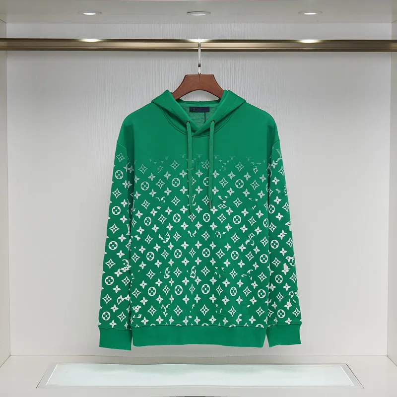 Mens Lace Up Hoodie Designer Style For 2024 Summer Fall From