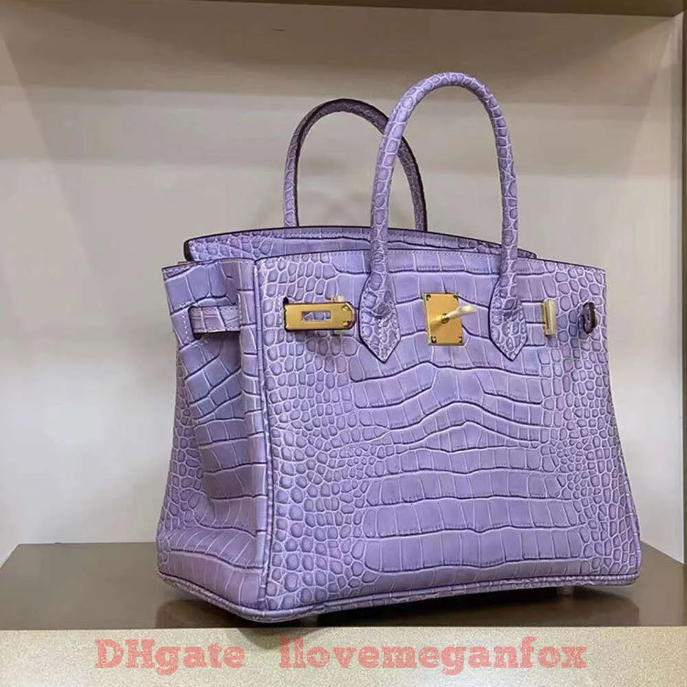 Designer tote bags moda de luxo sacos de ombro verão premium crocodilo padrão cabeça camada bolsa de couro único ombro crossbody moda versátil bolsa genui