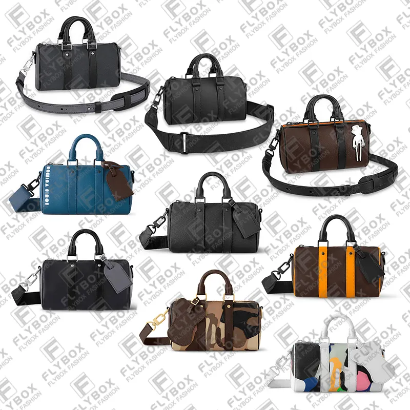 M45936 M46271 M45947 Keepall sac bandoulière messager hommes mode luxe sac à bandoulière design TOP qualité sac à main pochette livraison rapide M57844 M20900 M46678