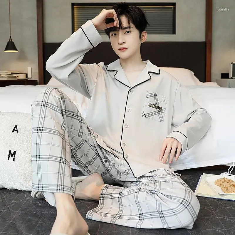 Pajama set with cardigan sale