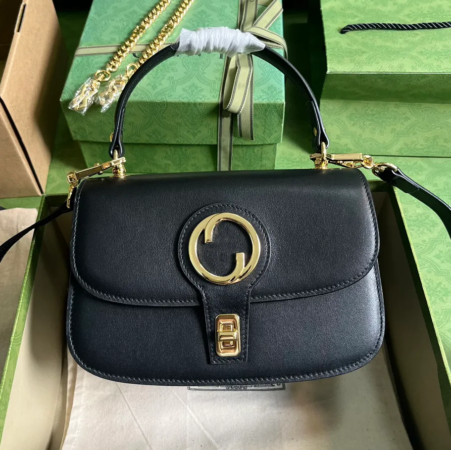 Borse da design di lusso borsetto tote blondie trasversale messenger di alta qualità sacchetti di pelle di alta qualità sacchetti di moda per la moda di desins designer woman handbag 01