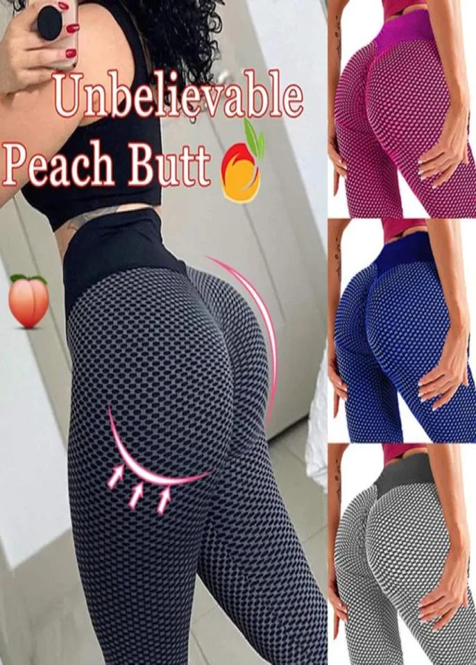 Kiwi Rata Scrunch Butt Asansör Tozluklar Kadınlar İçin Egzersiz Yoga Pantolon Dersemeli Ganimet Yüksek Bel Sıkmızsız Tayt Sıkıştırma Tigns8360617