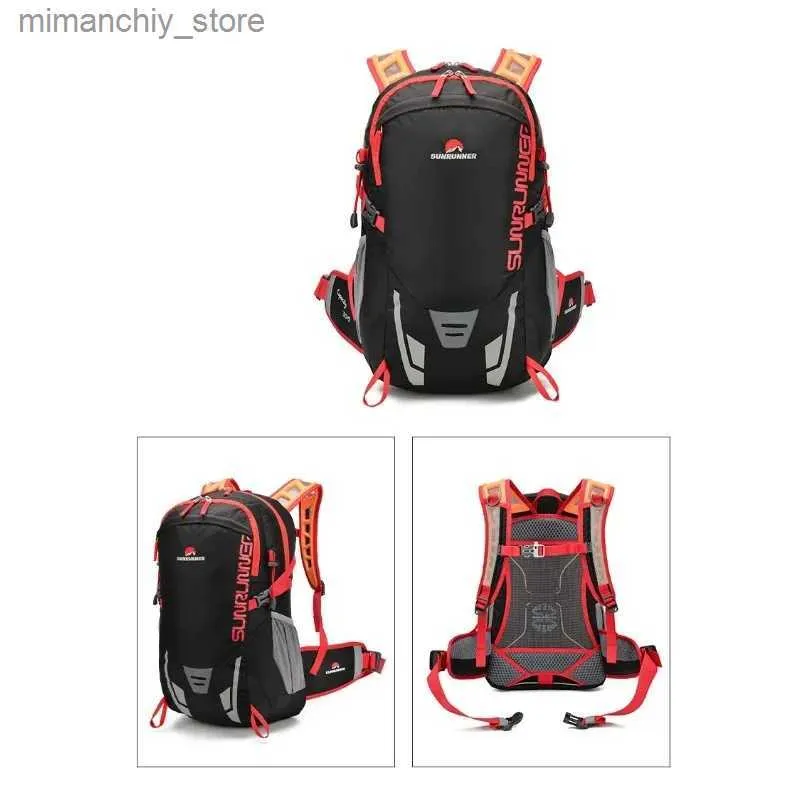 Mountaineer backpack cheap