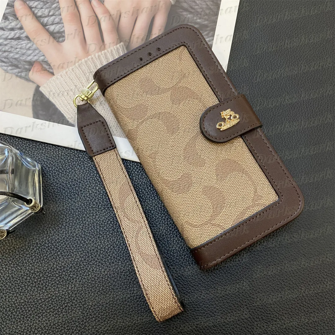 Coach Wallet Coach Phone Case Iphone 11 Pro Max Wallet Case 11 Pro