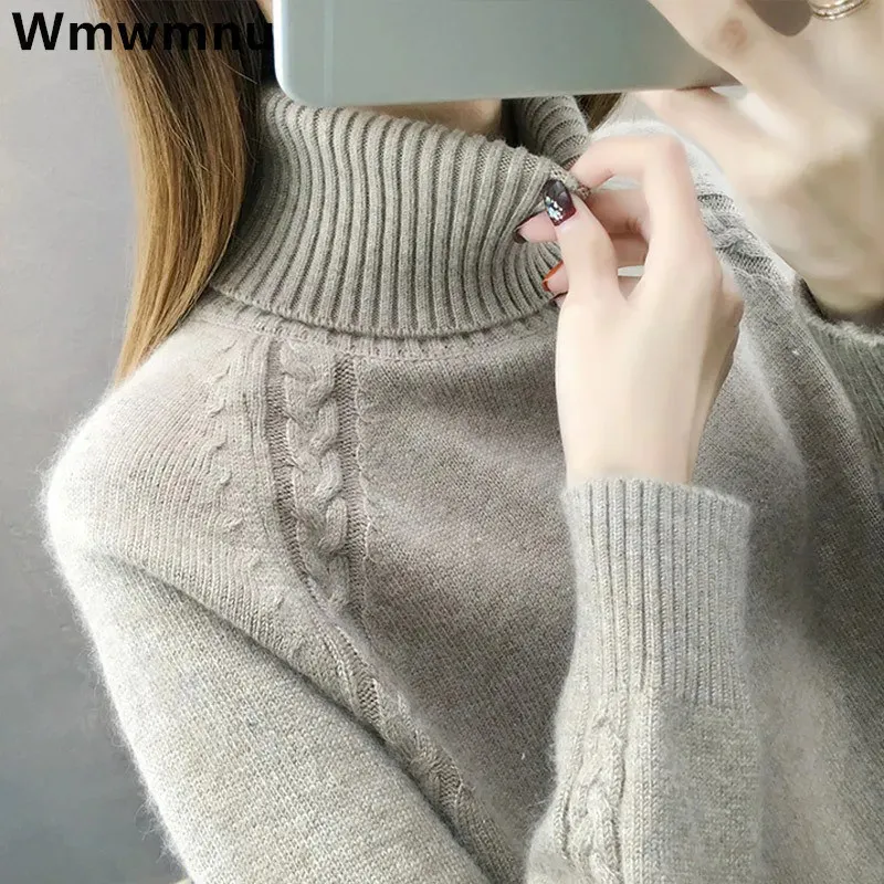 Poleras de invierno mujer hotsell