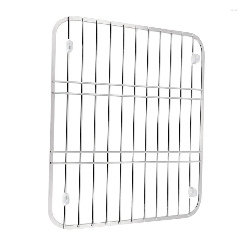 Stainless Steel Multifunctional Kitchen Sink Dish Drainers Dunelm Rack