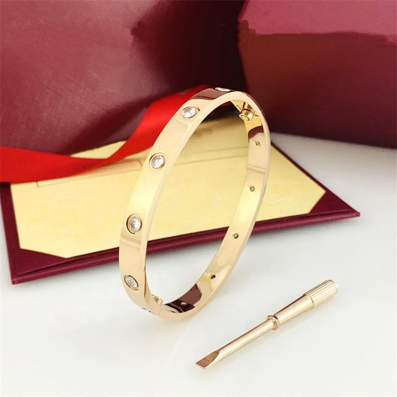 Rose Gold Diamond Bracelet Kada Superior Quality For Men - Style A019, हीरे  के कंगन - Soni Fashion, Rajkot | ID: 2850944155433