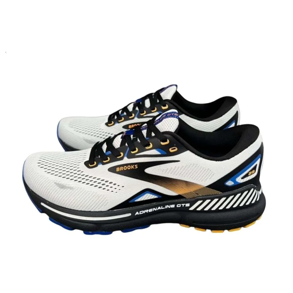 Brooks Top Quality Designer Shoes Sports Casual Brooks Adrenaline