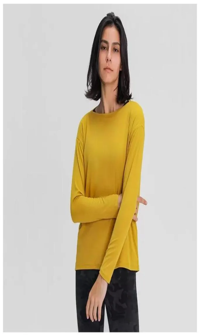 Yogalicious tops long sleeve sale