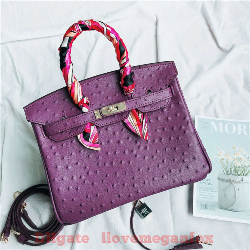 Designer Shoulder Handbags, Dark Purple Pattern Tote: Luxury Tote