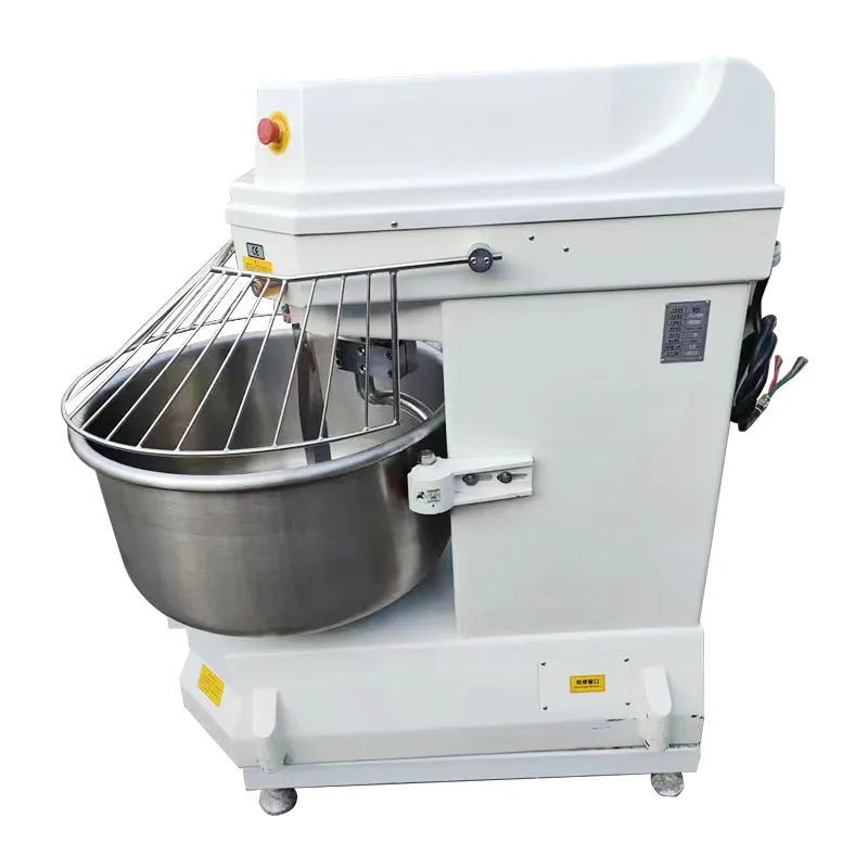 Commercial bread mixer hot sale