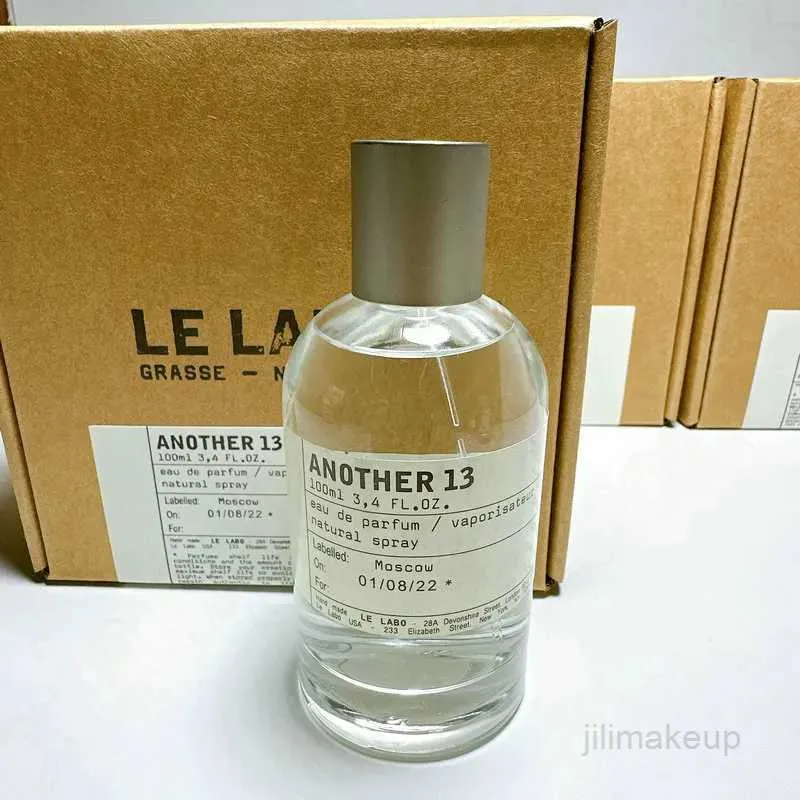 Alta Qualidade 16 Tipos 100ml LE LABO Perfume Freshener Santal 33