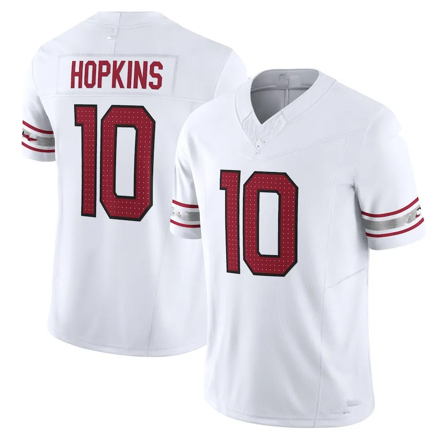 Whiteheart Blake home jersey
