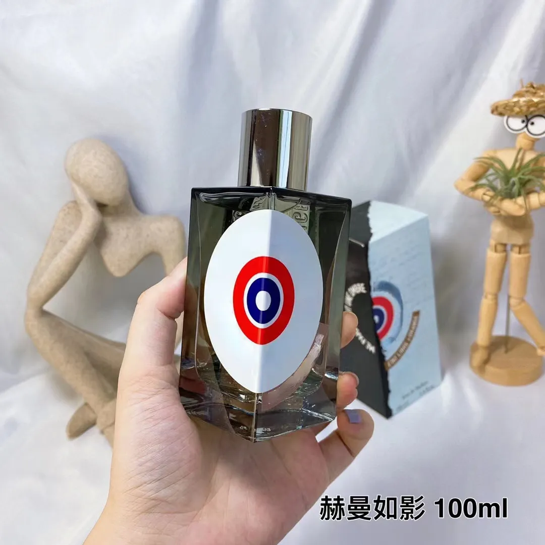 高品質の若者の日差し成功した人々Jiefang Orange County Men's Perfume 100ml無料の高速料金