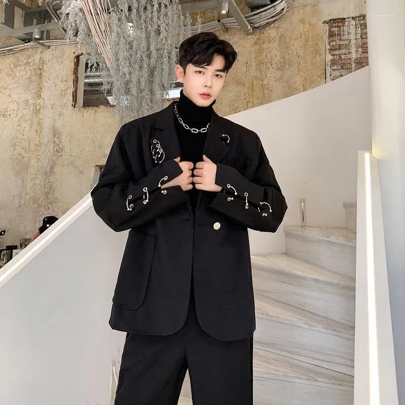 Korean fashion black hot sale