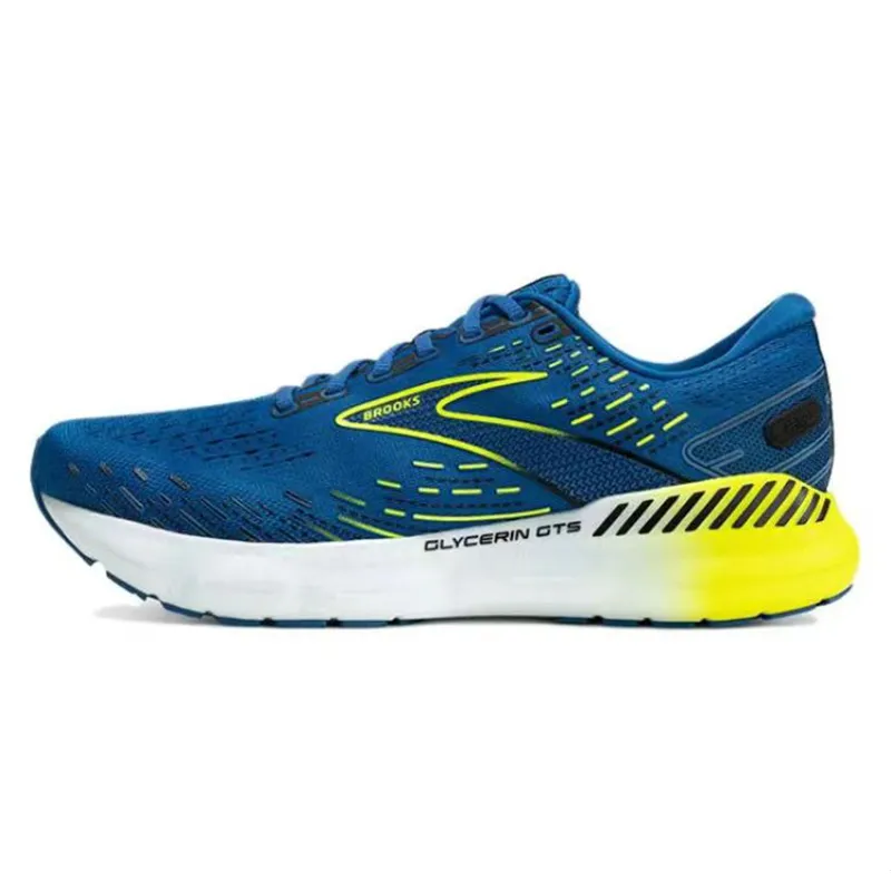 Brooks deals glycerin 45