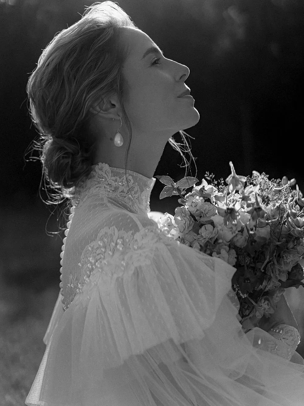 Princess White Vintage A Line Wedding Dress High... From Chicweddings, $131.34 | DHgate.Com Princess White Vintage A Line Wedding Dress High... From Chicweddings, $131.34 | DHgate.Com