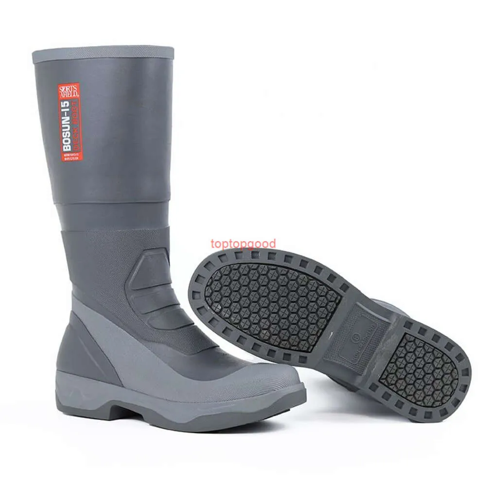 Trendy High Top Mens Rubber Fishing Boots Waterproof, Anti Slip Rubber  Shoes For Outdoor Activities, Fishing, And Spring/Summer Minimalist Design  With Non Smelly Feet From Toptopgood, $5.04