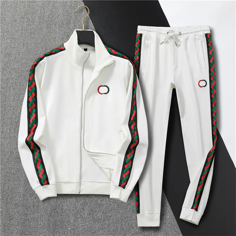 Men's set Tracksuits Hoodie Sets Sweatshirts And Pants Designer Jumpers Suits Spring Autumn With Letters M-3XL