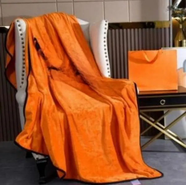 Mode deken bedrukt oude bloem klassiek ontwerp lucht delicate airconditioning auto reizen badhanddoek zachte winter fleece dekens 200x150cm