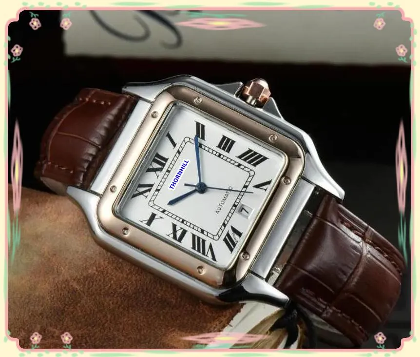 Bracelet genuine leather montre sales