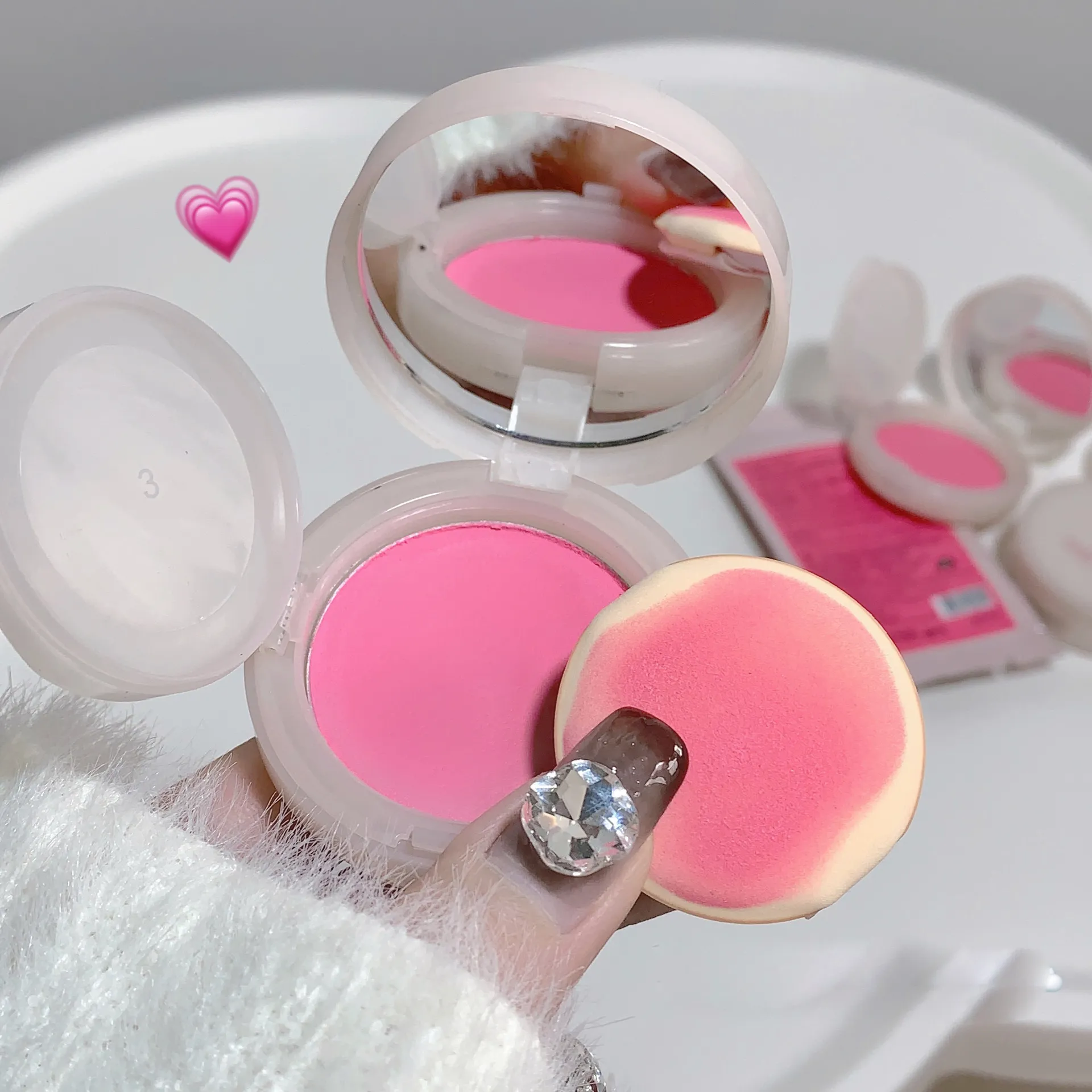 Blush