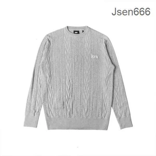 DHgate.com:Kith Mens Cotton Cable Knit O-Neck Long Sleeve DHgate.com:Kith Mens Cotton Cable Knit O-Neck Long Sleeve