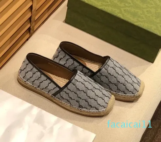 Flache Schuhe, klassische Slipper, Schuhe, Espadrilles, luxuriöse Designer-Turnschuhe, zweifarbige Kapuzen-Zehen-Mode für Herren aus Segeltuch und echtem Schaffell