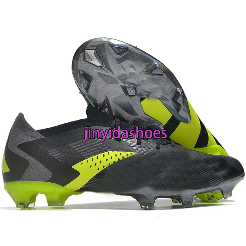 Zapatos De F tbol Para Hombre Tacos PREDATOR ACCURACY PAUL POGBA.1