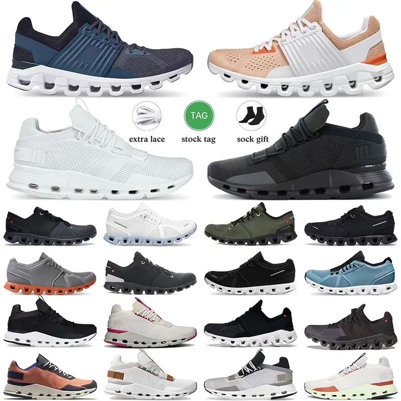Top Series Hotcake Onclouds Cloudmonster Running Shoes Men Women on Cloud Monster Fawn Turmeric Iron Hay Cream Dune Trainer Sneaker Outdoor Sports