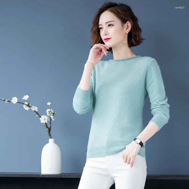 Super warm women's sweaters 2025
