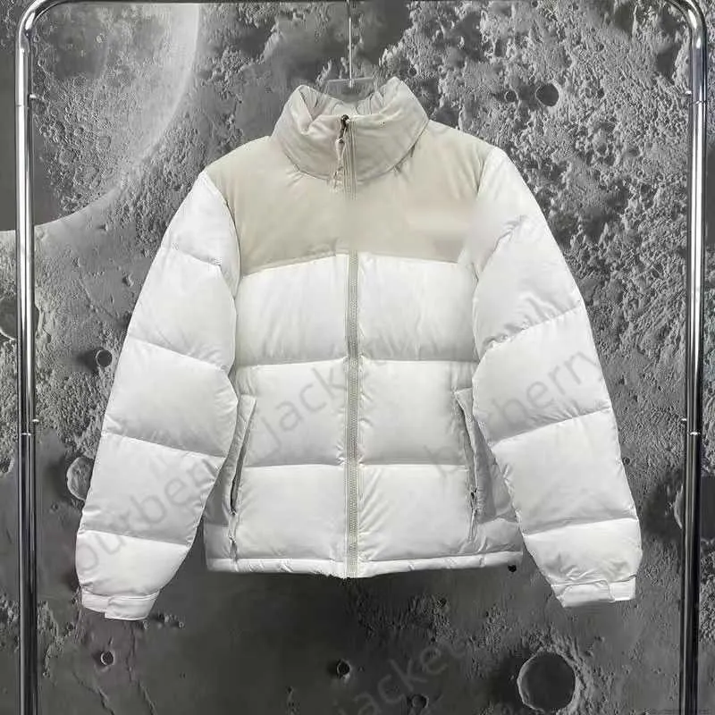 Men's Jackets northface jacket designer down jacket winter pure cotton Women's Luxury Down Letter Printed Clothing Nf Trench Coat Fashion Couple Short Designer NTQ0