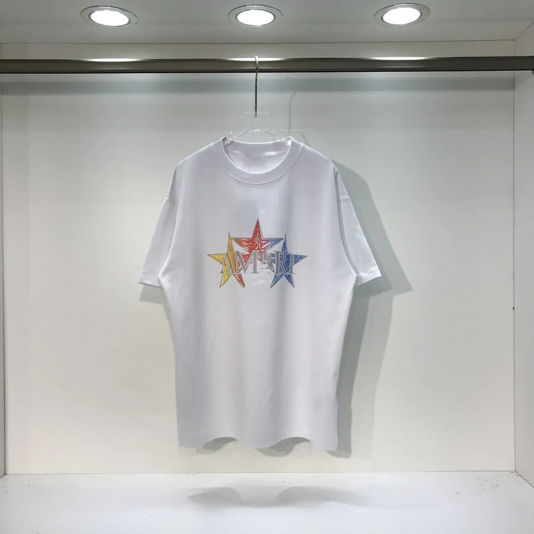 2SSメンズTシャツメンズシャツデザイナーTシャツTEESシャツ半袖高級服夏のレジャー通気性プリントコート高品質の服を卸売り