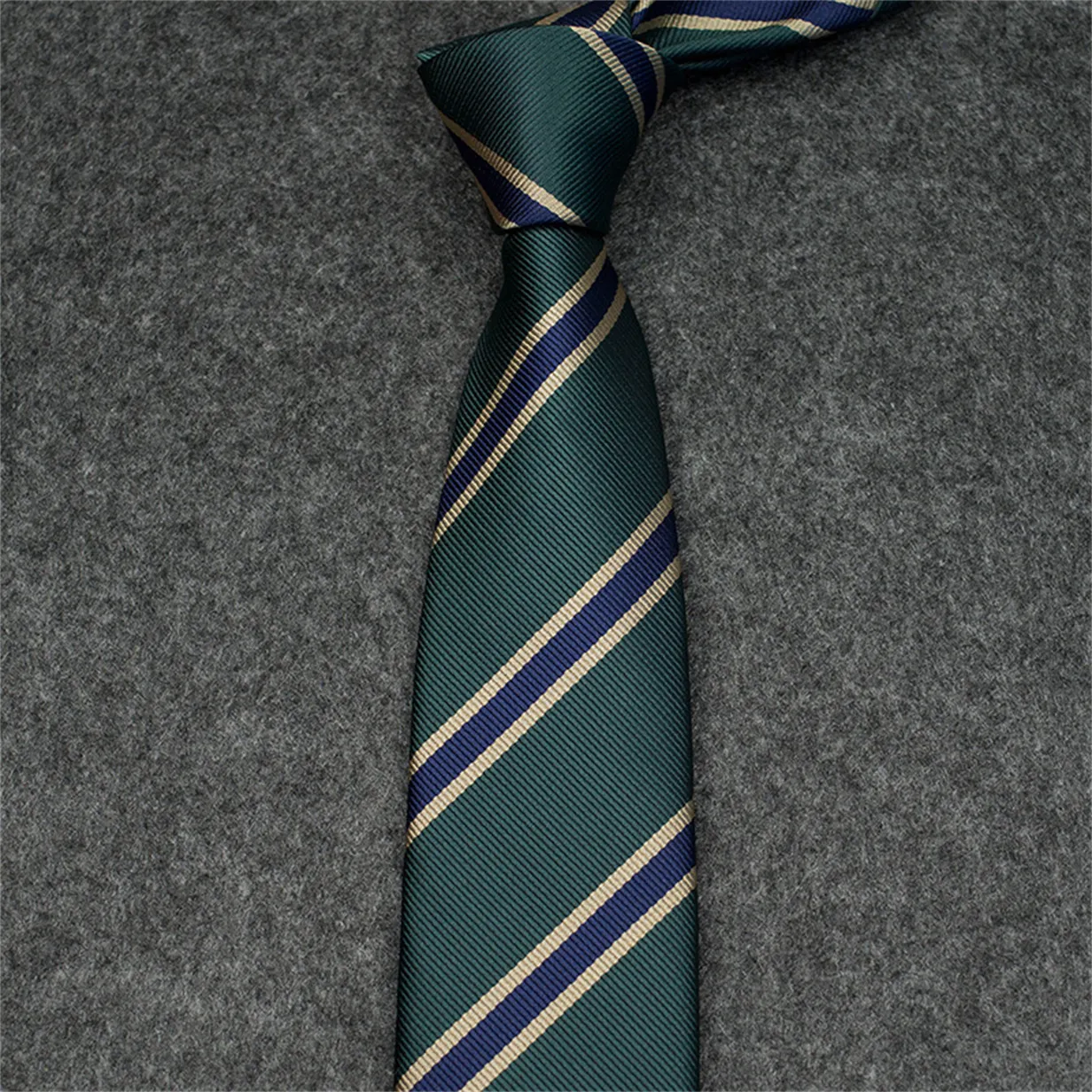 2023 Nouveaux hommes Cravates Mode Cravate en soie 100% Designer Cravate Jacquard Classique Cravate tissée à la main pour hommes Mariage Cravates décontractées et professionnelles avec boîte d'origine 88B