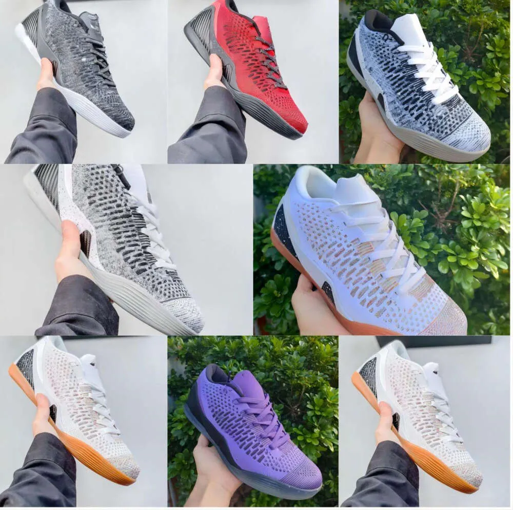 the mambacita shoes