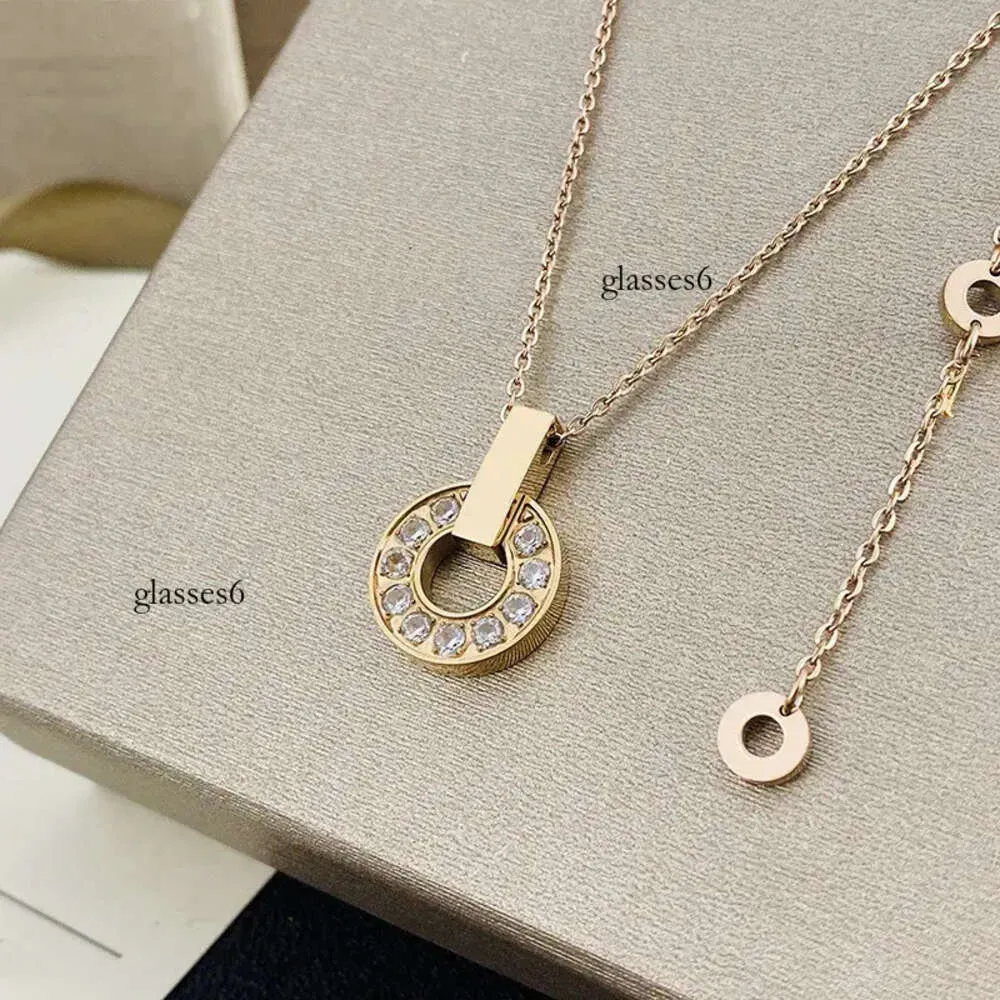 Crystal Necklace Women Minimal | Platinum Crystal Necklace | Platinum  Crystal Pendant - Necklace - Aliexpress