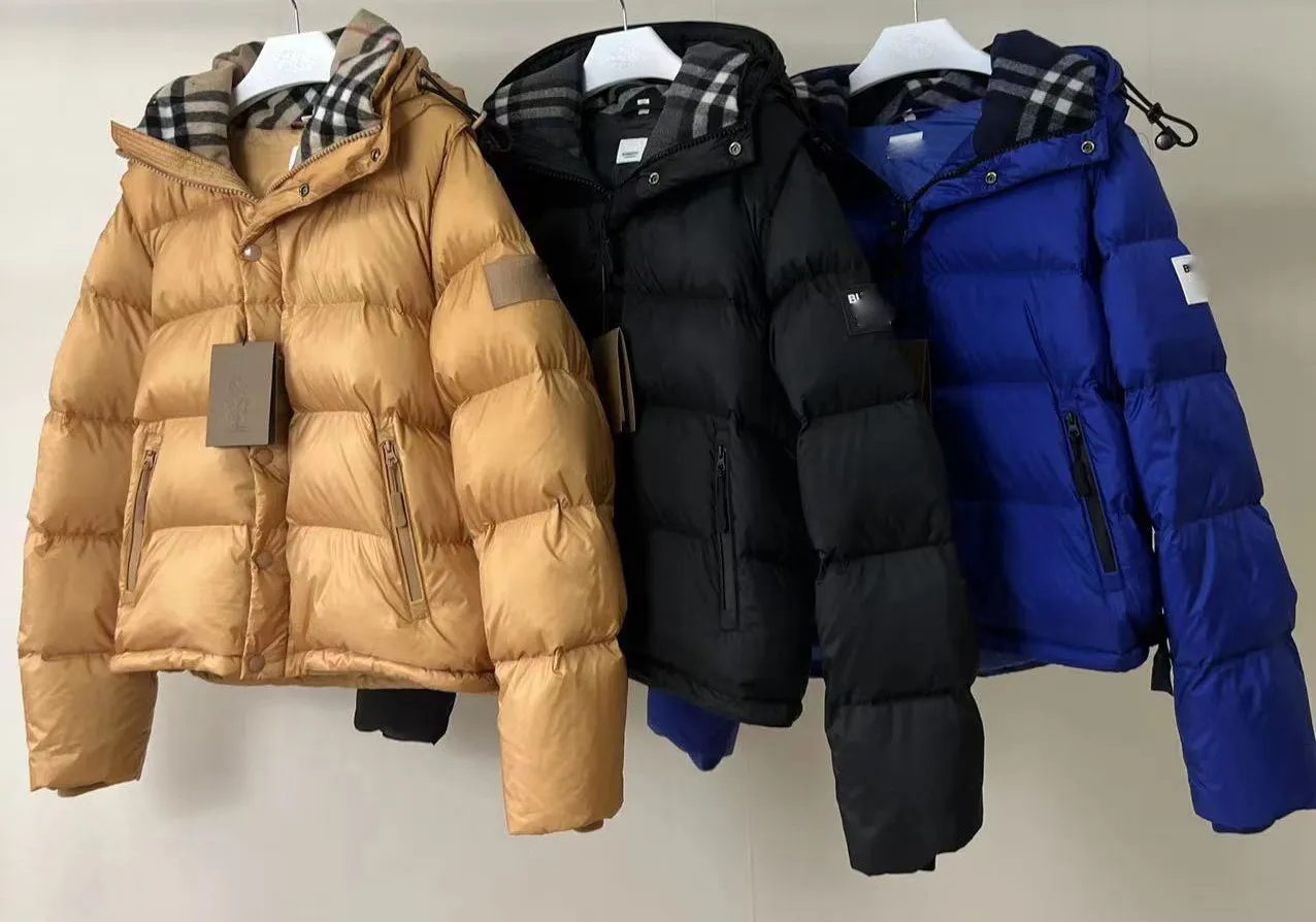 Gilet pour hommes détachable Down Parkas designer doudounes veste trapstar Parka d'hiver veste d'impression de lettre pour femmes Couples vêtements couple manteau épais