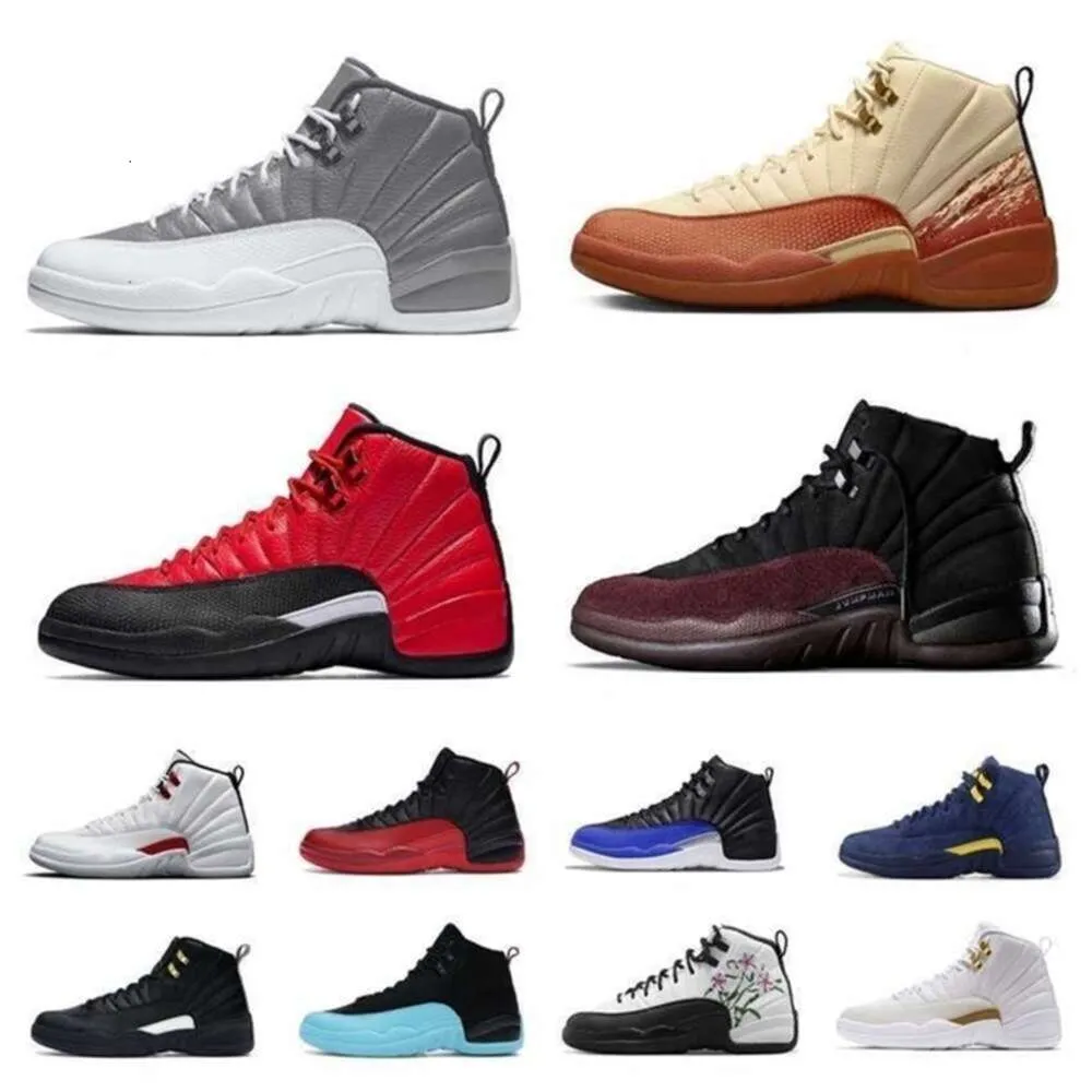 jumpman ovo 12