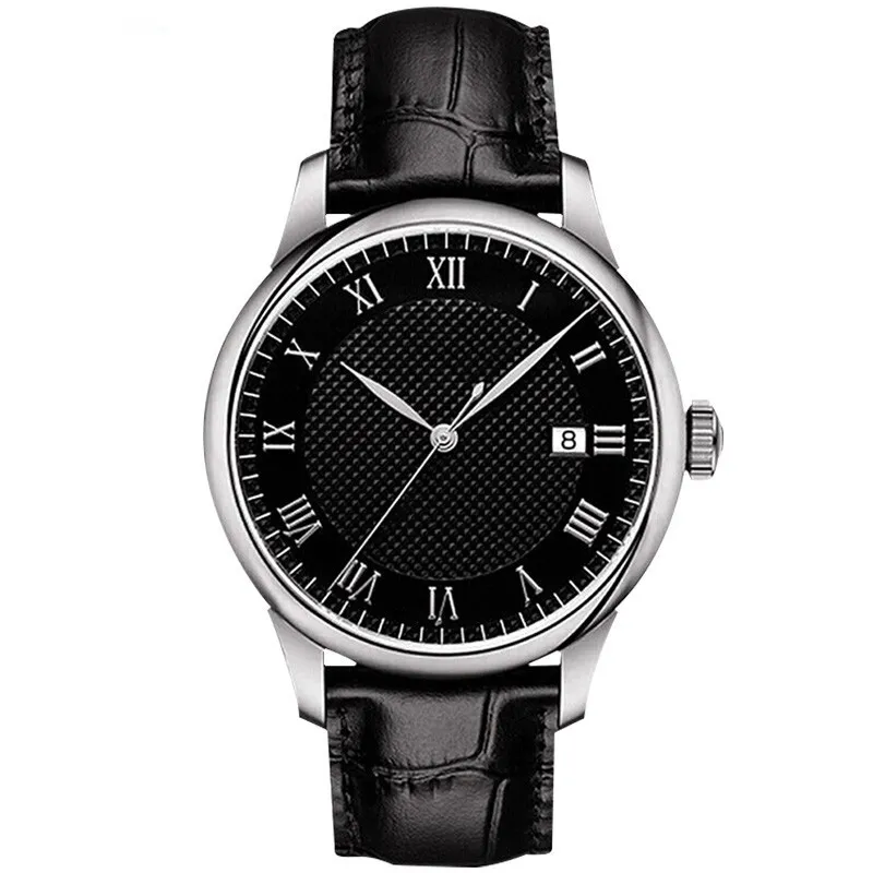 Luxus Automatic Watch Men's Uhr