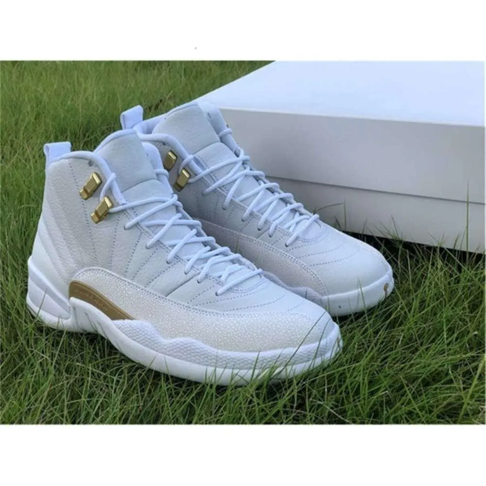 Jordan 12 cheap ovo dhgate