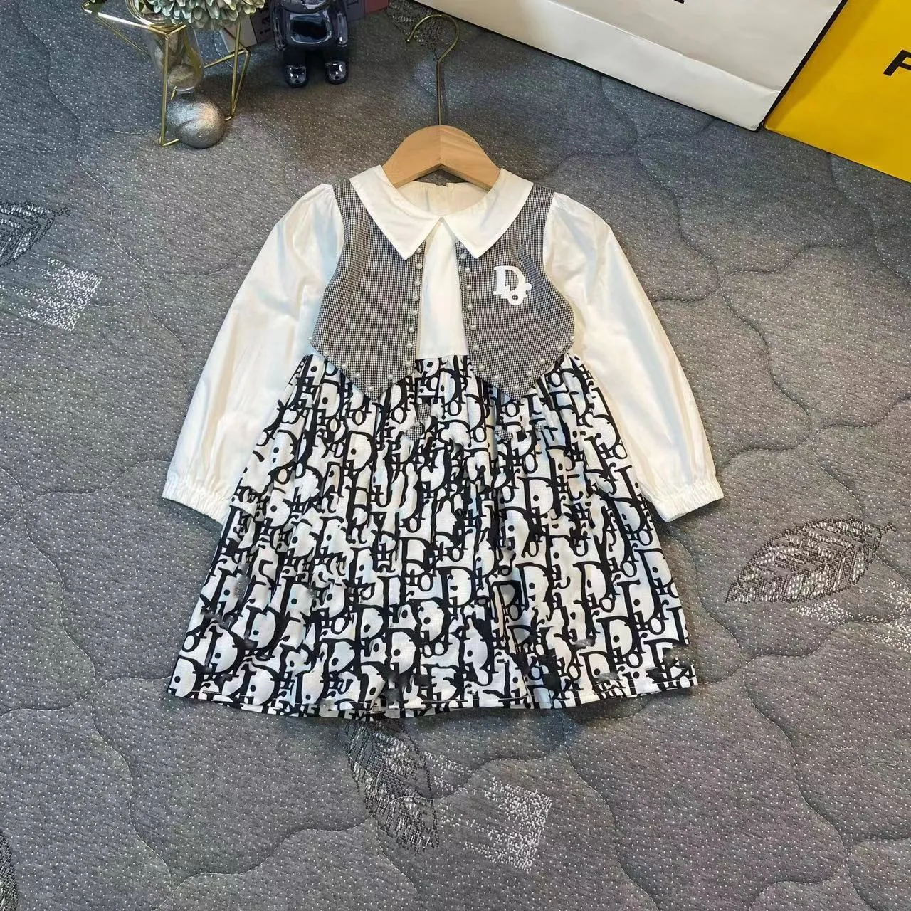 princess polly baby blue dress Dresses for Toddler Girls