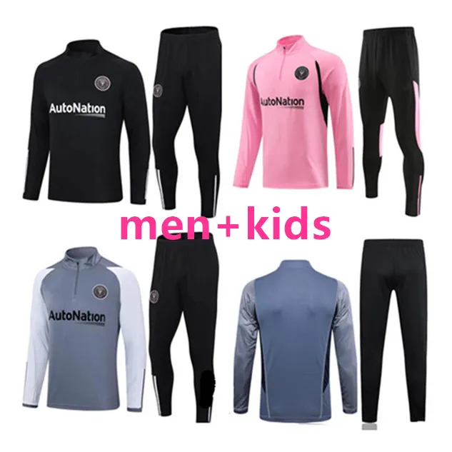 Soccer Training Kit Guide: Club & Miami Styles